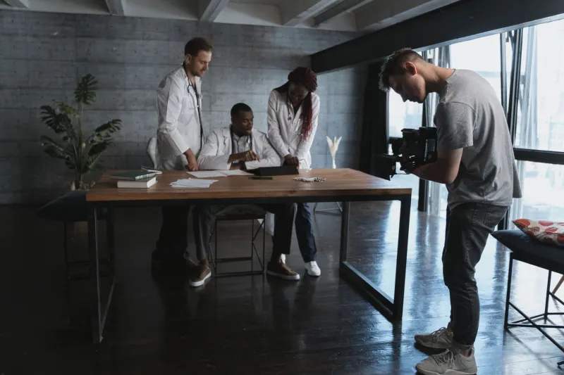 When the Dream Team Becomes a Nightmare: The Real Cost of Collaborating With Your Idols