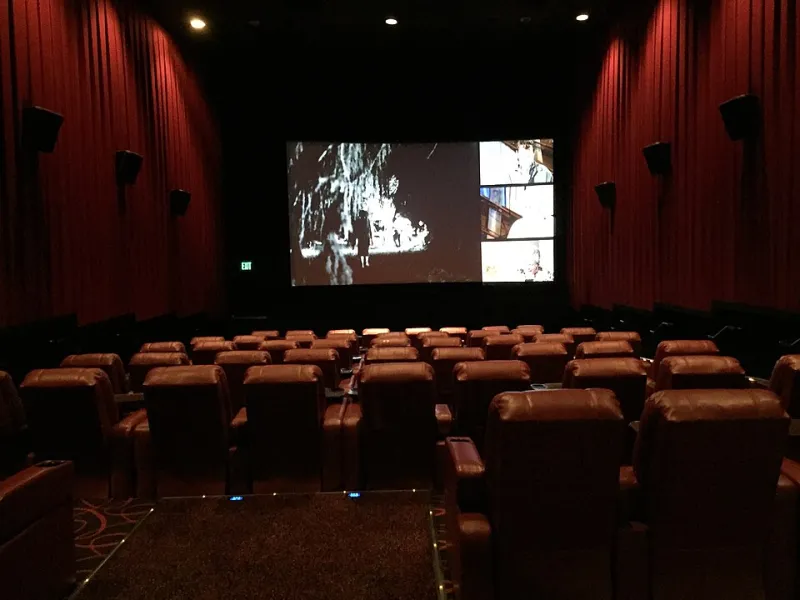 I Bought the Ticket, I Know the Ending: A Confession From Inside the Reboot Economy