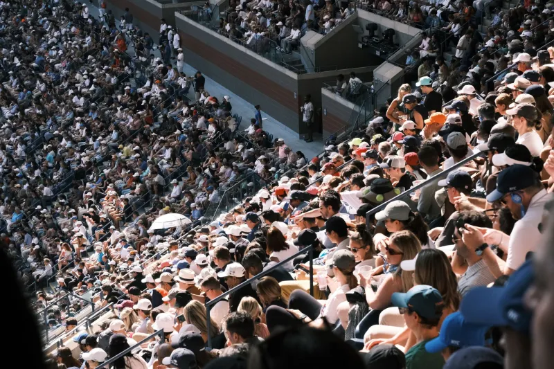 The Second-Row Laugh: What a Live Audience Knows That Your Analytics Never Will