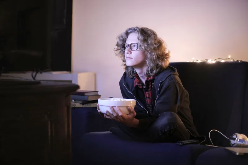 Ten Years Later, the Show Hadn't Aged a Day — I Had